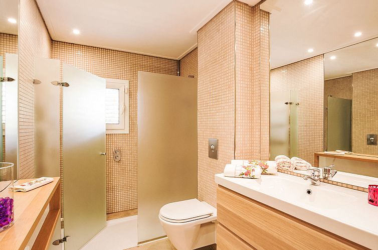 Vakantiehuis Can Pedro