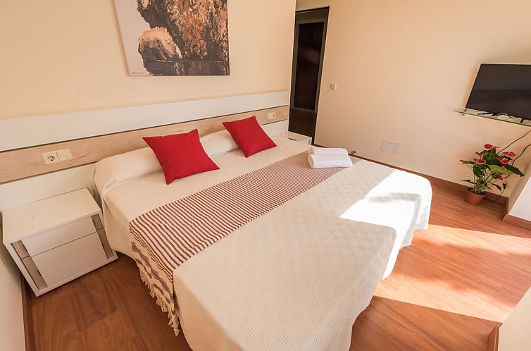 Vakantiehuis Can Pedro