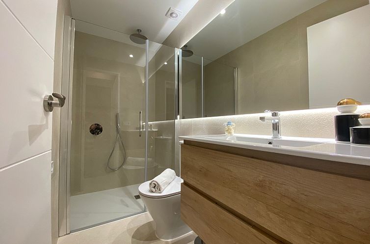 Vakantiehuis Can Pedro