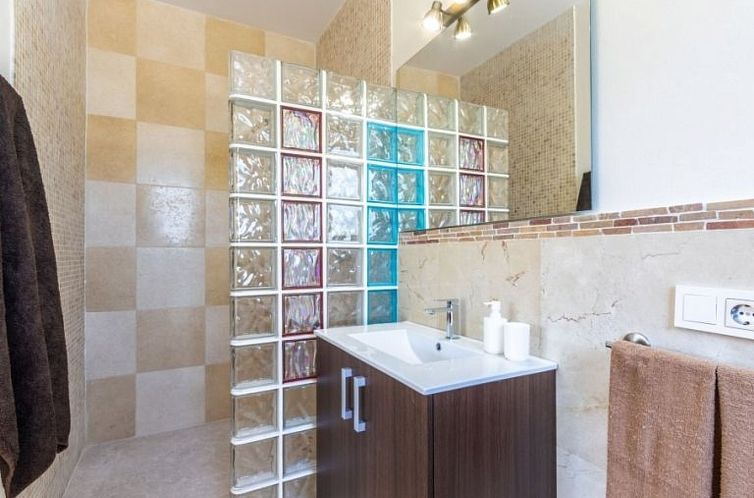 Vakantiehuis Finca "Villa Son Vent" mit eigenem Schwimmbad