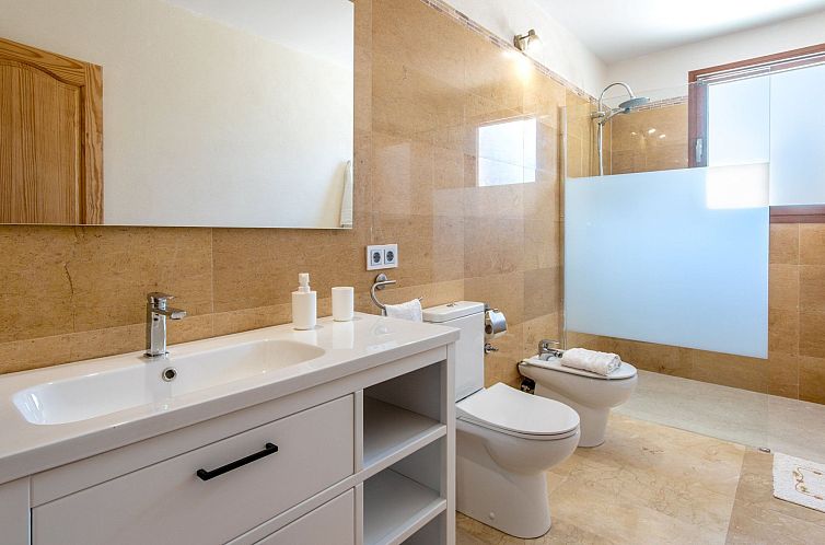 Vakantiehuis Finca "Villa Son Vent" mit eigenem Schwimmbad