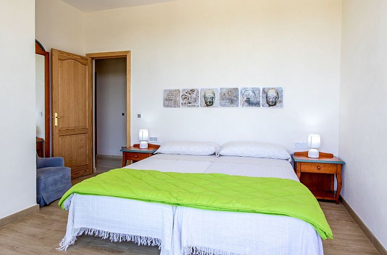 Vakantiehuis Finca "Villa Son Vent" mit eigenem Schwimmbad