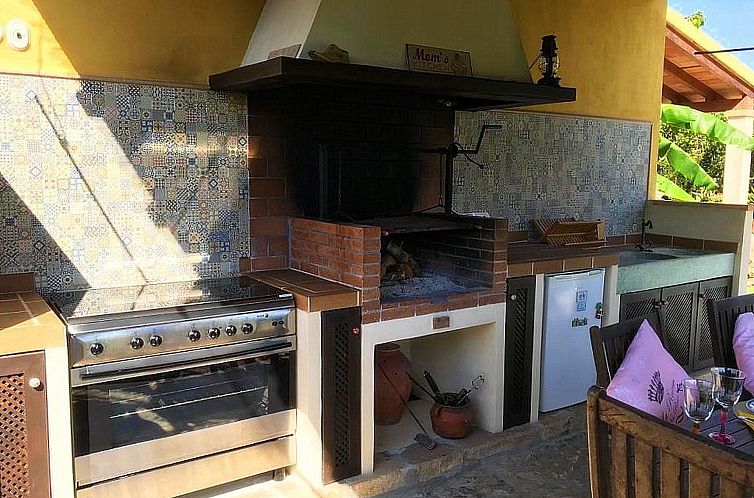 Vakantiehuis Finca 'Sa Tanca' mit privatem Pool