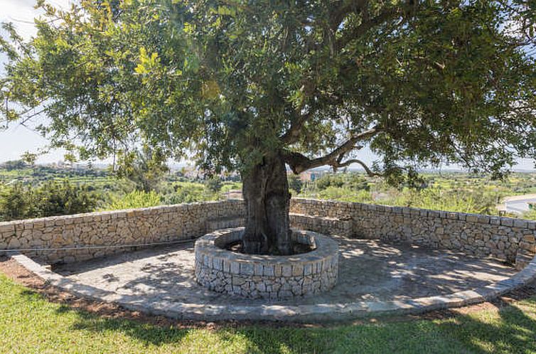 Vakantiehuis Maribel