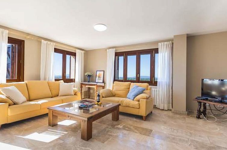 Vakantiehuis Maribel