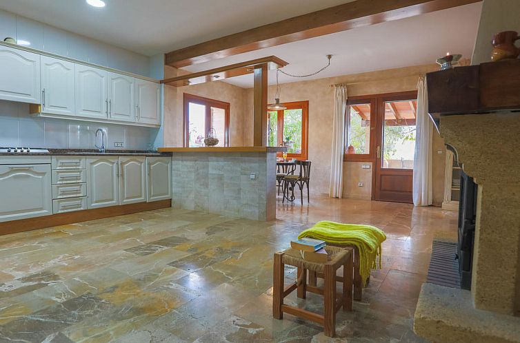 Vakantiehuis Maribel