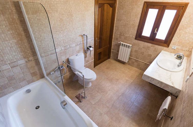 Vakantiehuis Maribel