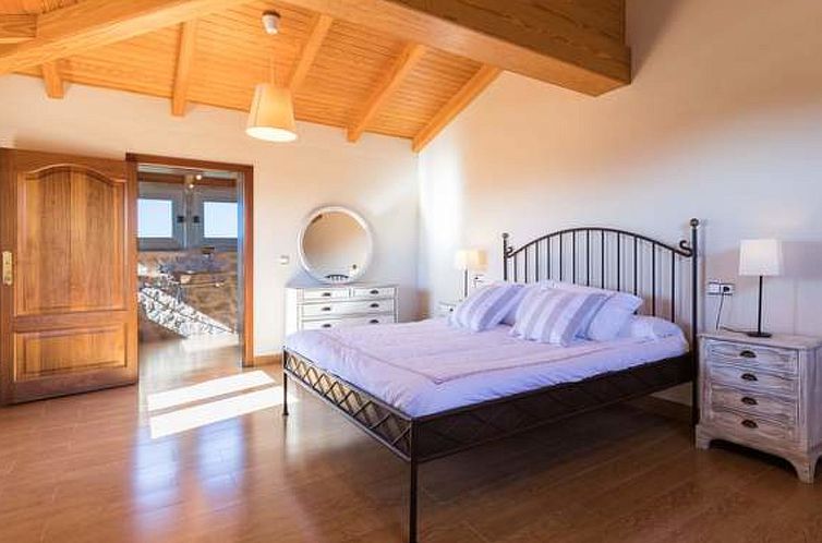 Vakantiehuis Maribel