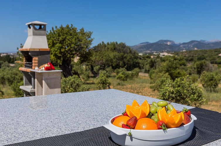 Unterkunft 1600419 - Ferienhaus Mallorca - Vakantiehuis Son Catlar