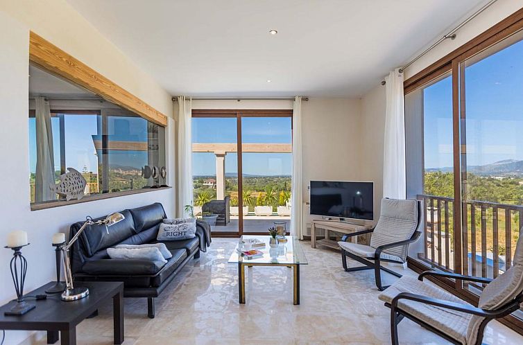 Vakantiehuis Son Catlar