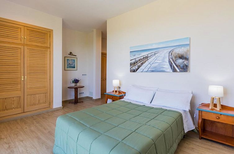 Vakantiehuis Son Catlar