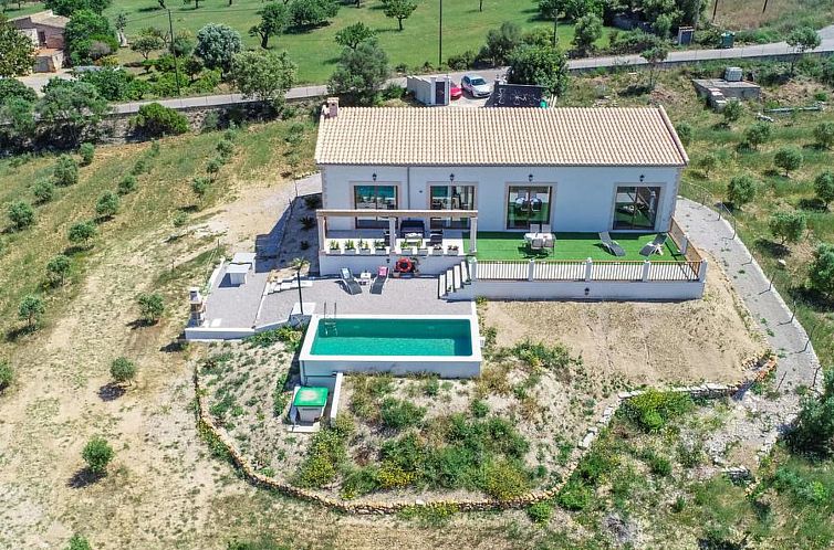 Vakantiehuis Son Catlar