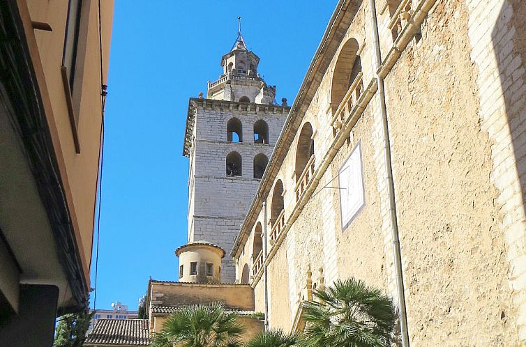 Vakantiehuis Son Catlar