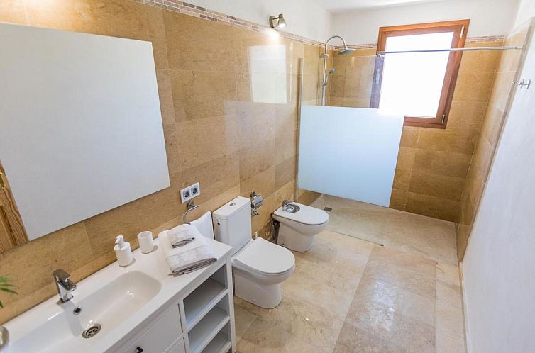 Vakantiehuis Son Catlar