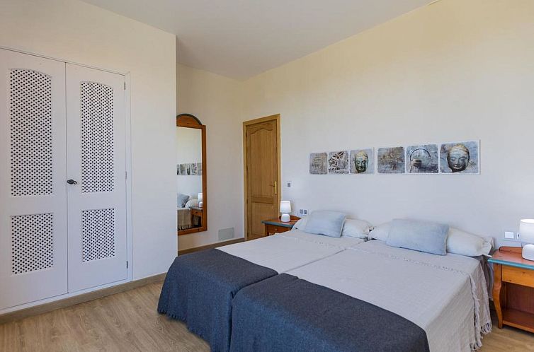 Vakantiehuis Son Catlar