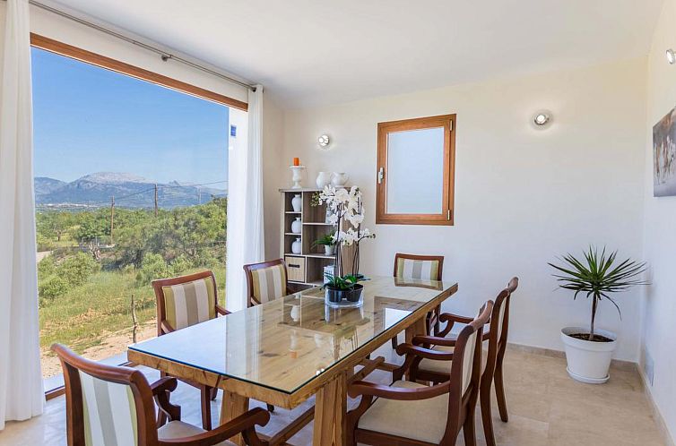 Vakantiehuis Son Catlar