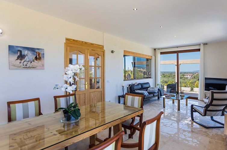 Vakantiehuis Son Catlar