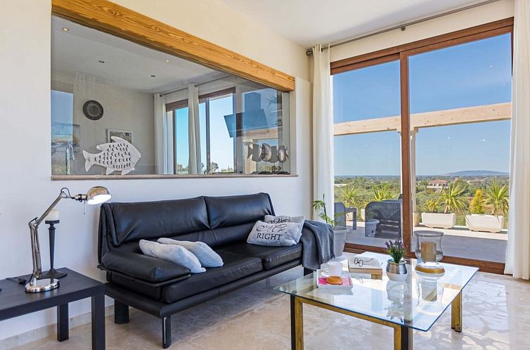 Vakantiehuis Son Catlar