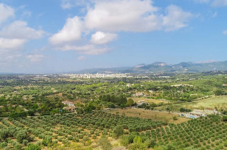 Verblijf 1600420 - Vakantiewoning Mallorca - Vakantiehuis Casita