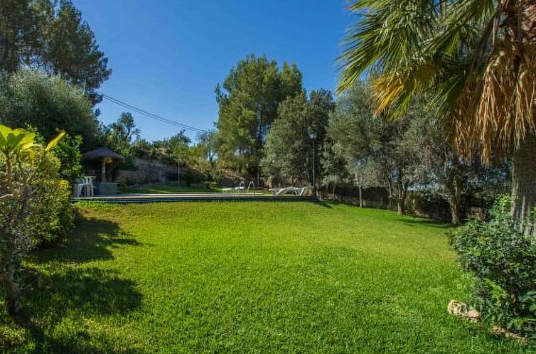 Vakantiehuis Casita