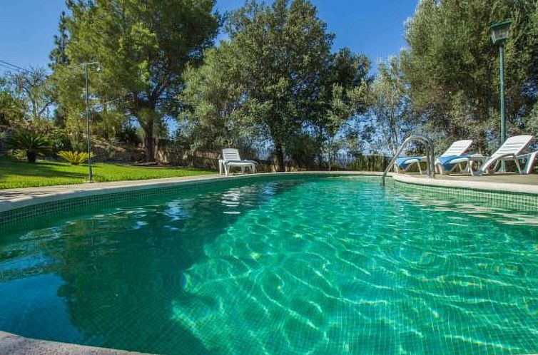 Vakantiehuis Casita