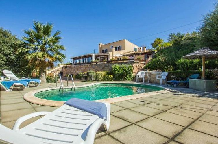 Vakantiehuis Casita