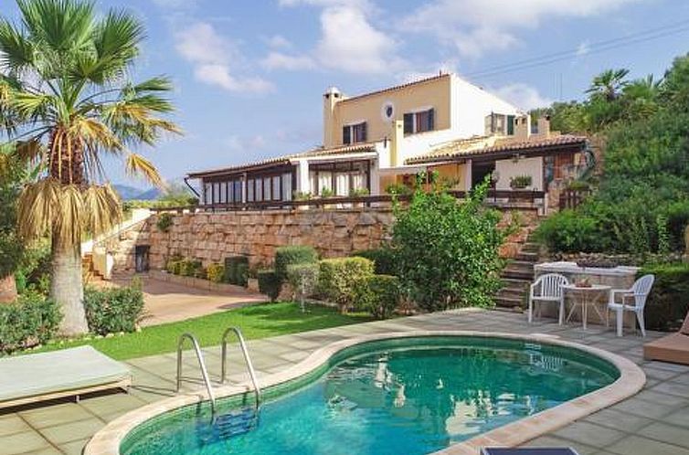 Vakantiehuis Casita