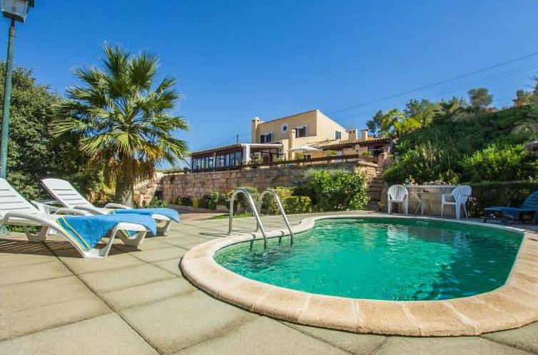 Vakantiehuis Casita