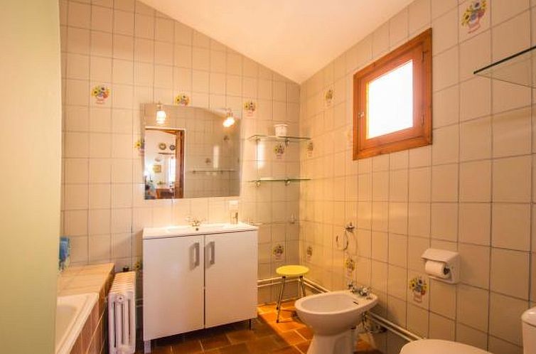 Vakantiehuis Casita