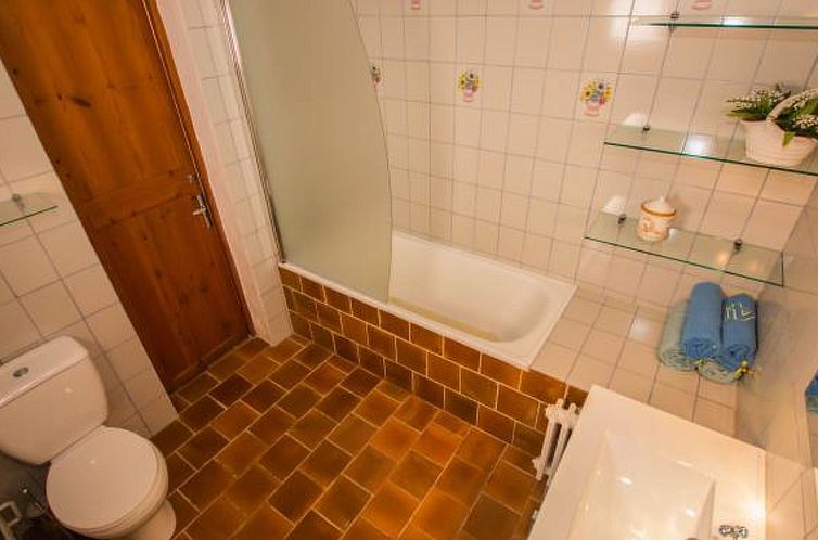 Vakantiehuis Casita