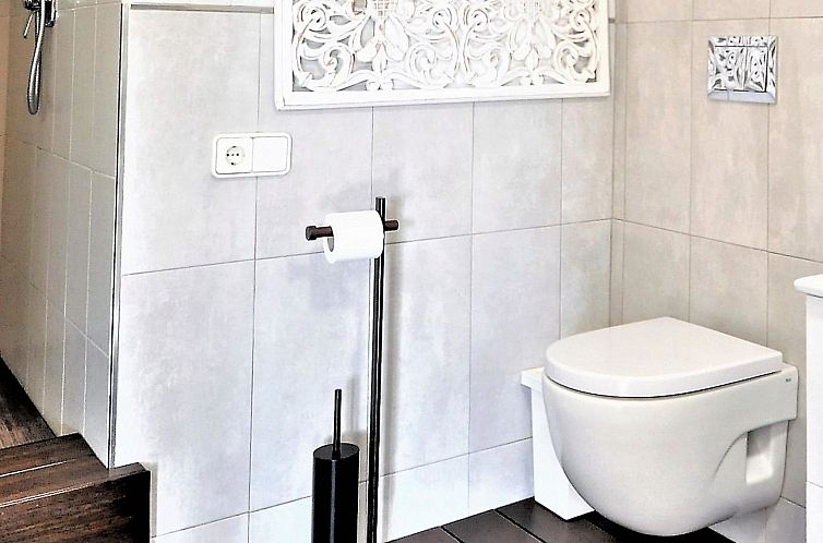 Vakantiehuis Finca CAN GUAL en Inca para 8 personas con pisc