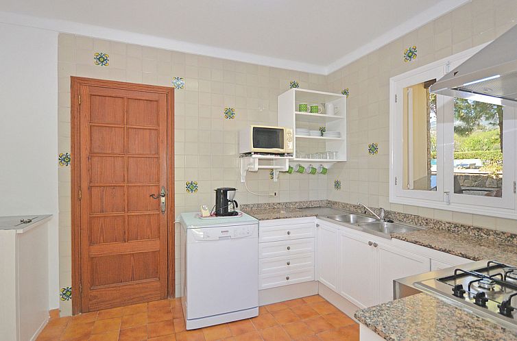 Vakantiehuis Rustic