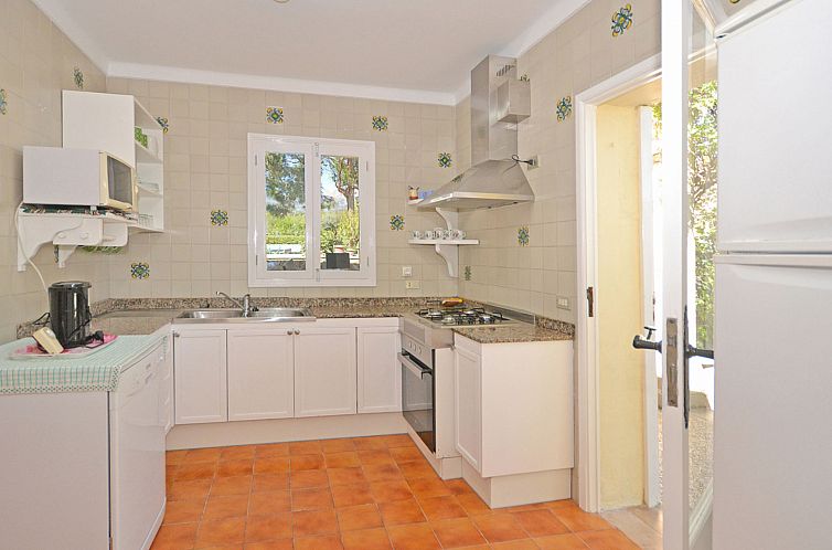Vakantiehuis Rustic