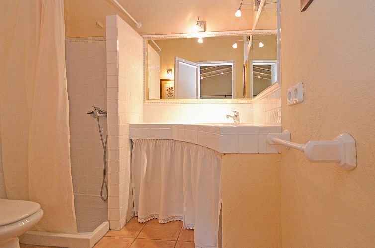Vakantiehuis Rustic