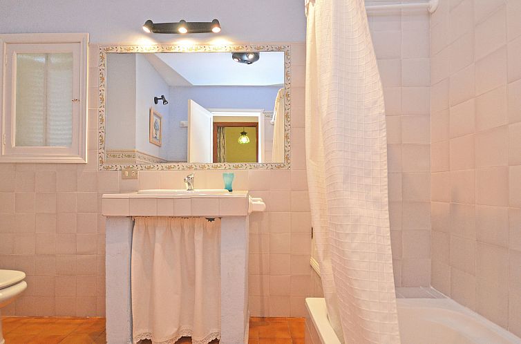 Vakantiehuis Rustic