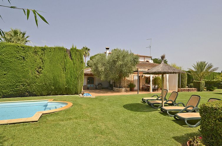 Vakantiehuis Bennassar