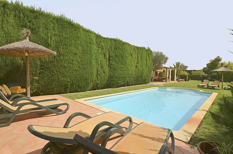 Vakantiehuis Bennassar