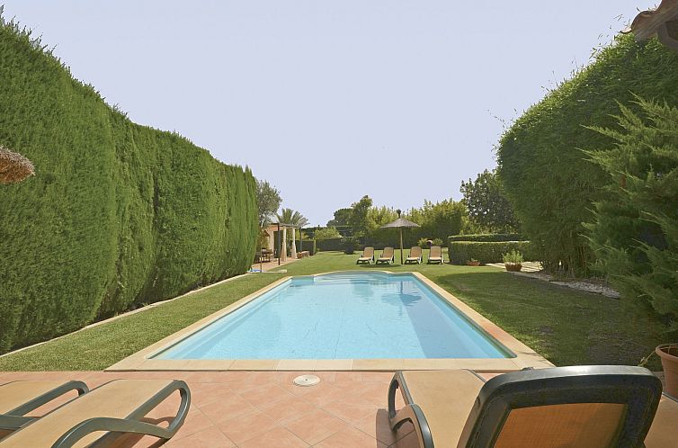 Vakantiehuis Bennassar