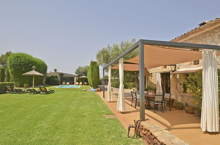 Vakantiehuis Bennassar