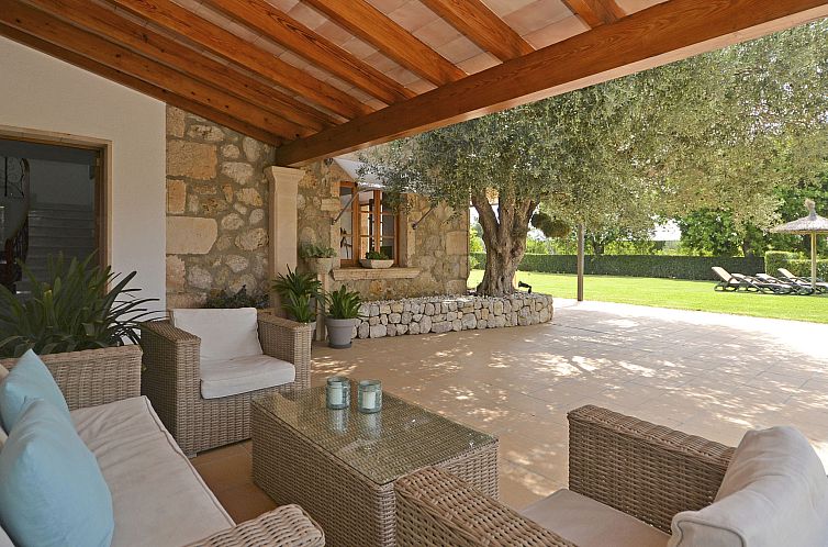 Vakantiehuis Bennassar