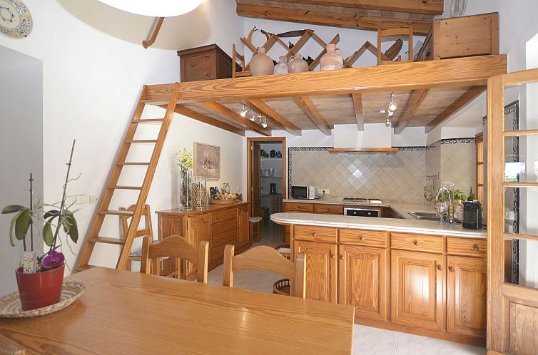 Vakantiehuis Bennassar