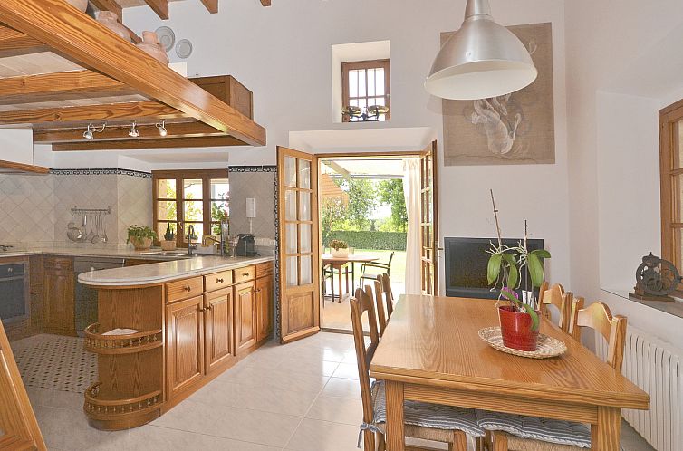 Vakantiehuis Bennassar