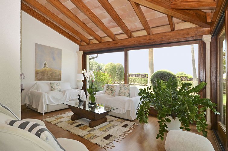 Vakantiehuis Bennassar