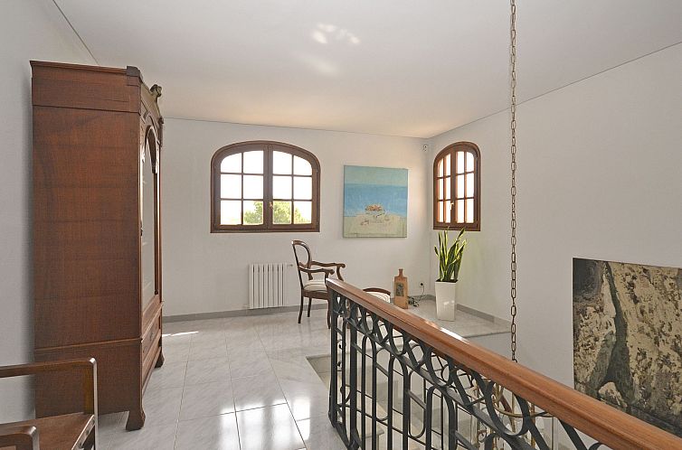 Vakantiehuis Bennassar