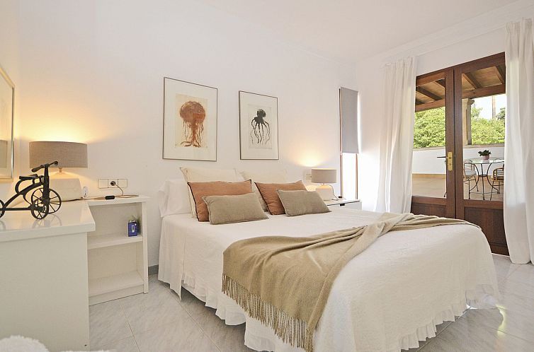 Vakantiehuis Bennassar