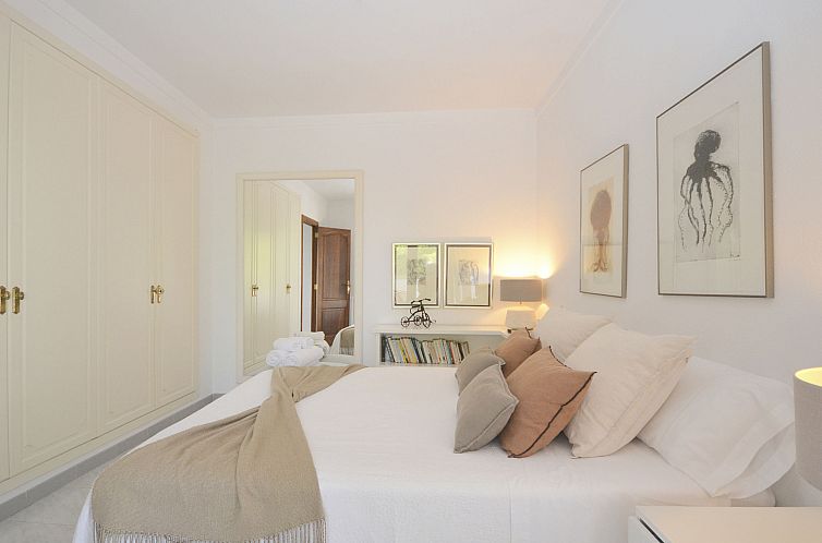 Vakantiehuis Bennassar