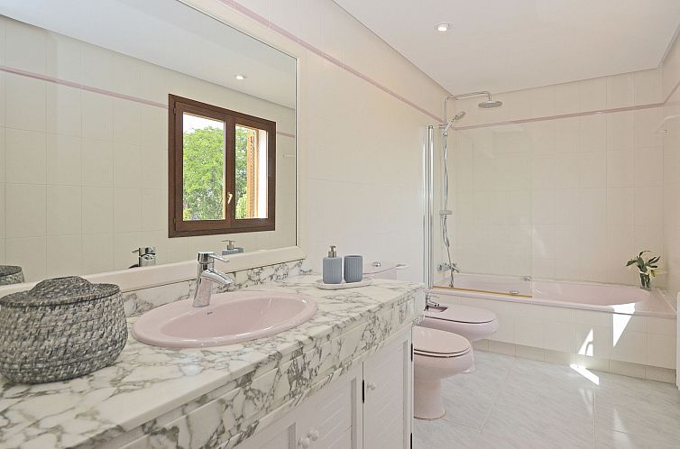 Vakantiehuis Bennassar