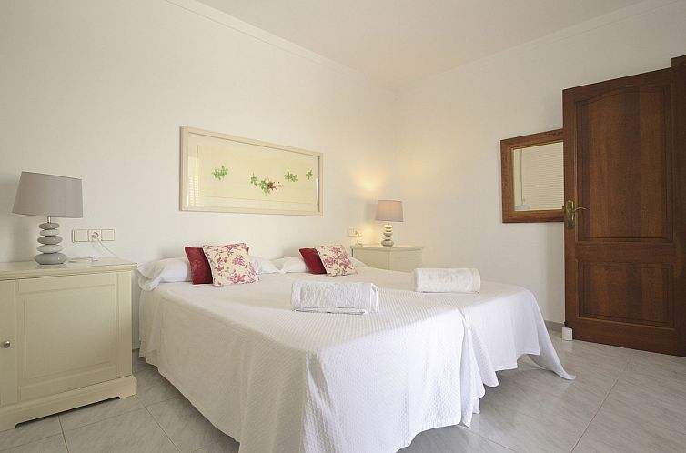 Vakantiehuis Bennassar