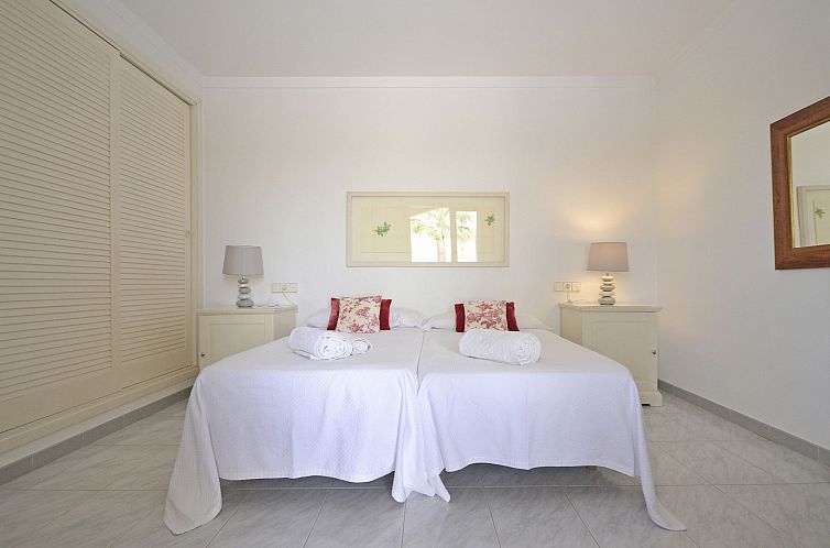 Vakantiehuis Bennassar