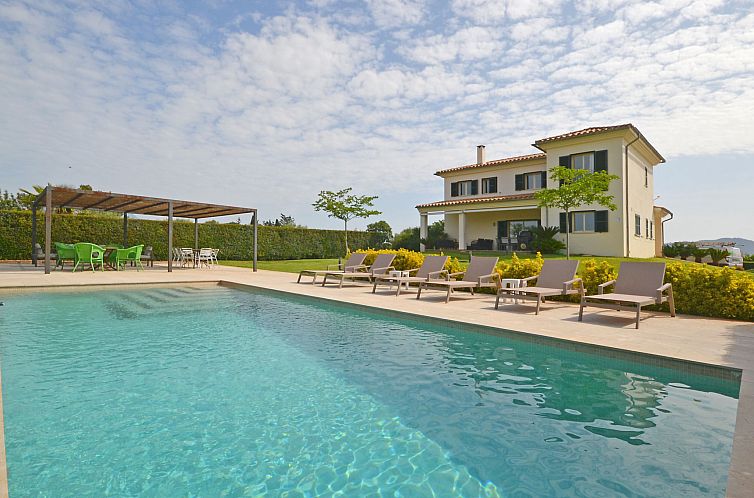 Guest house 1600425 - Holiday property Mallorca - Vakantiehuis Ses Nines